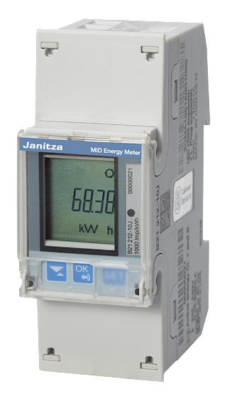 B21 Energiezaehler