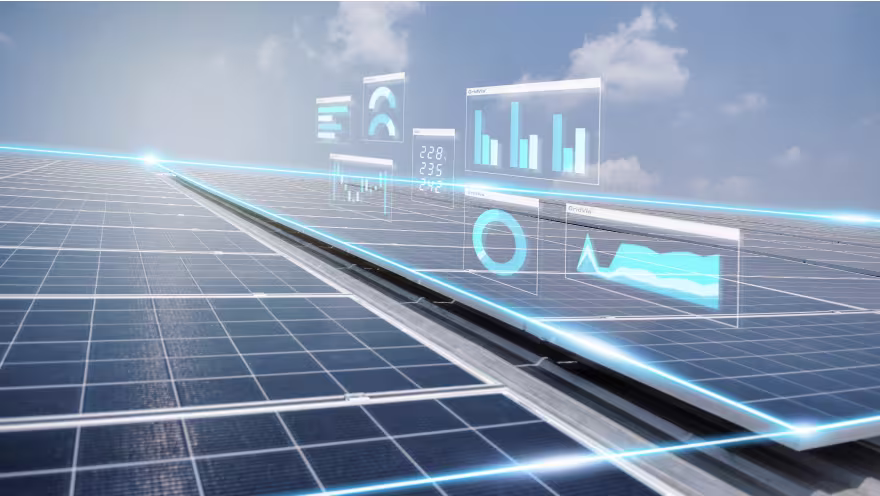 Project Solutions: teaser-image-pv