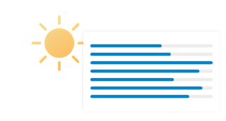 Project Solutions: Prognose & Planung