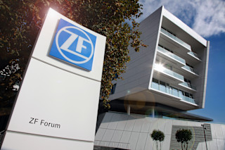 ZF Forum © ZF Friedrichshafen AG