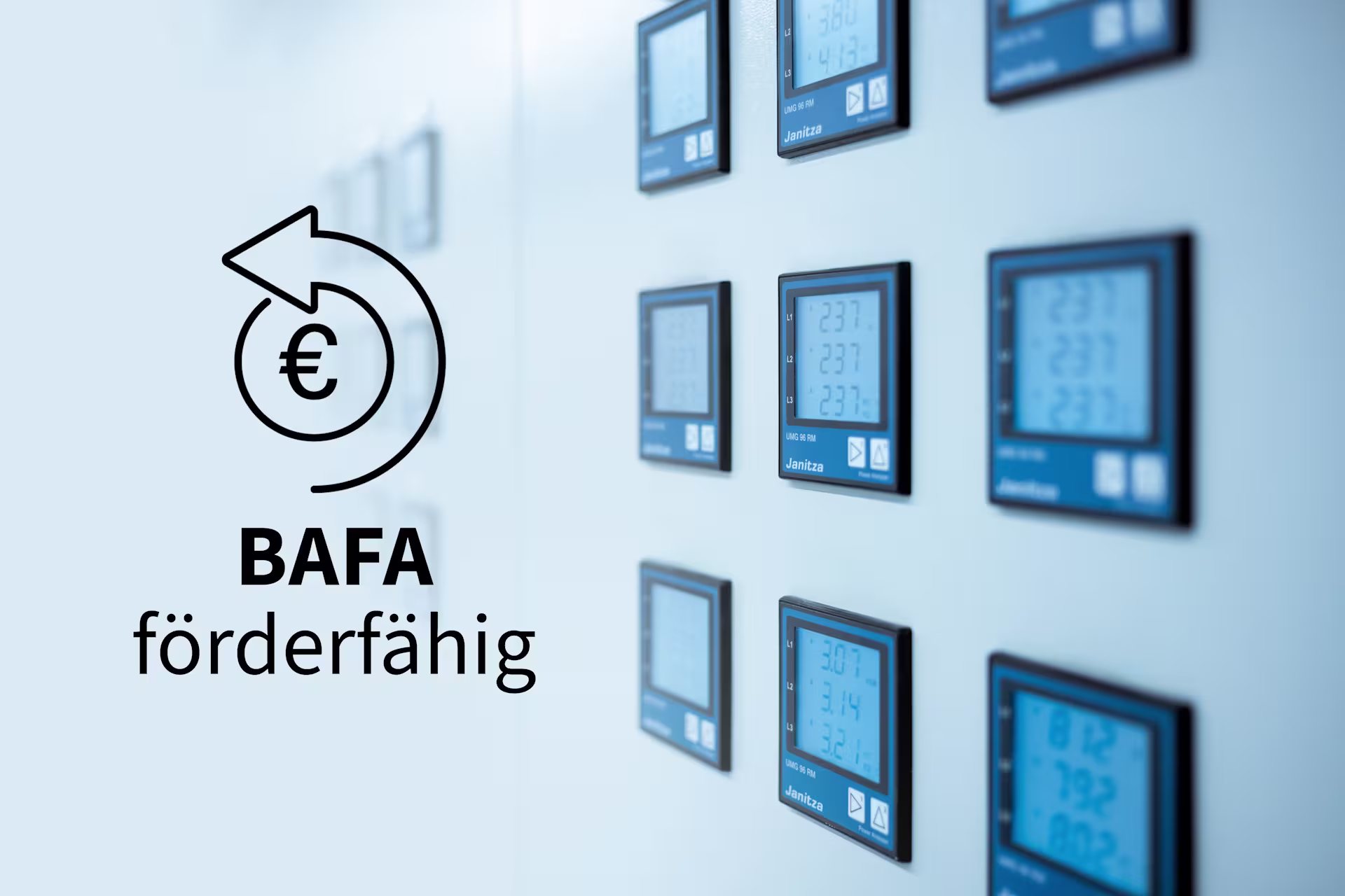 energieeffizienz