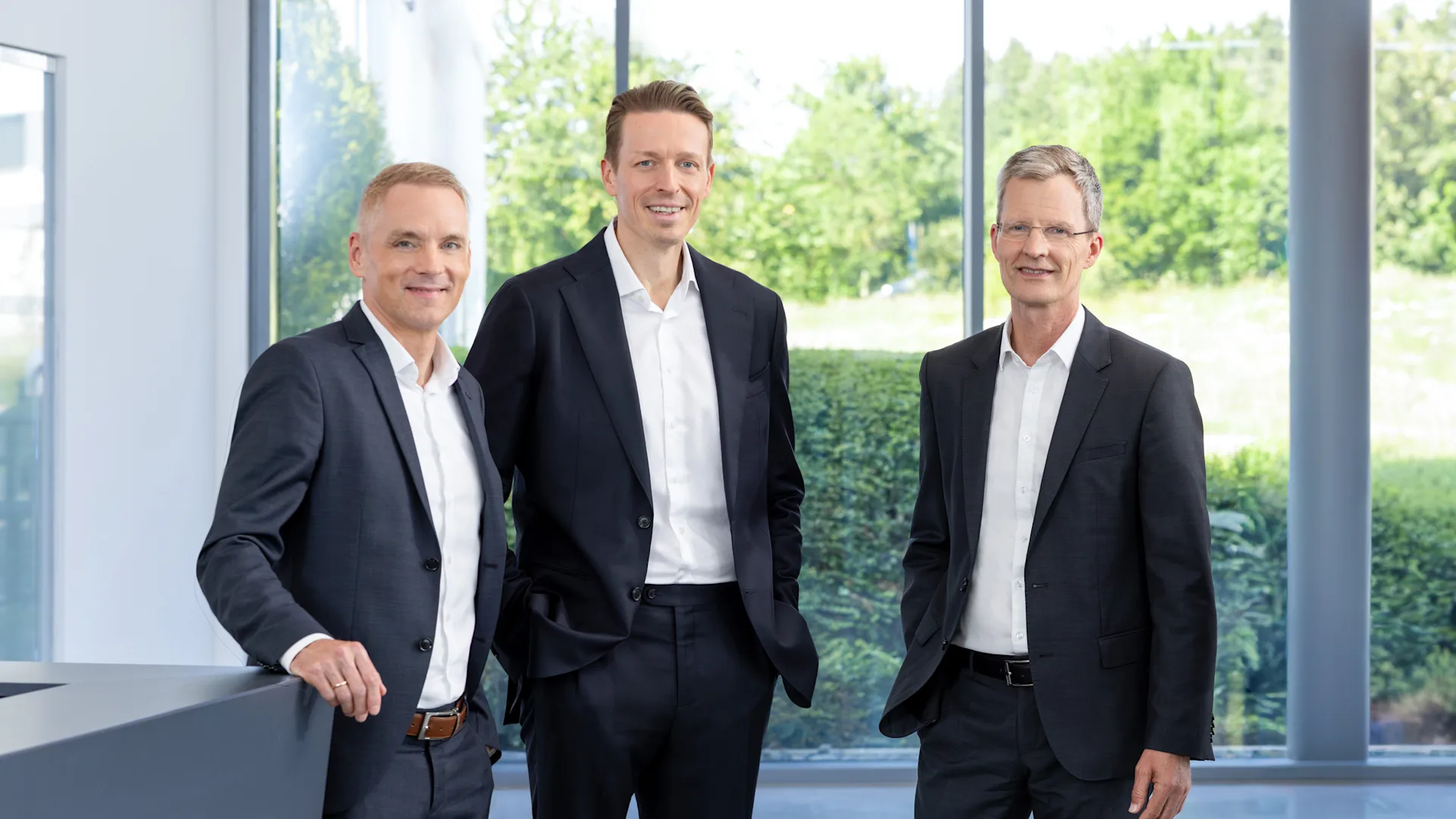 Janitza definiert strategischen Rahmen bis 2030 | Image