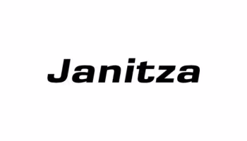 Janitza-Logo