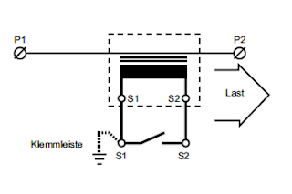 Stromwandler-10