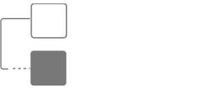 Verbindung von Modbus-Geräten mit einem grafischen Icon, das die Kommunikation zwischen verschiedenen Modulen darstellt