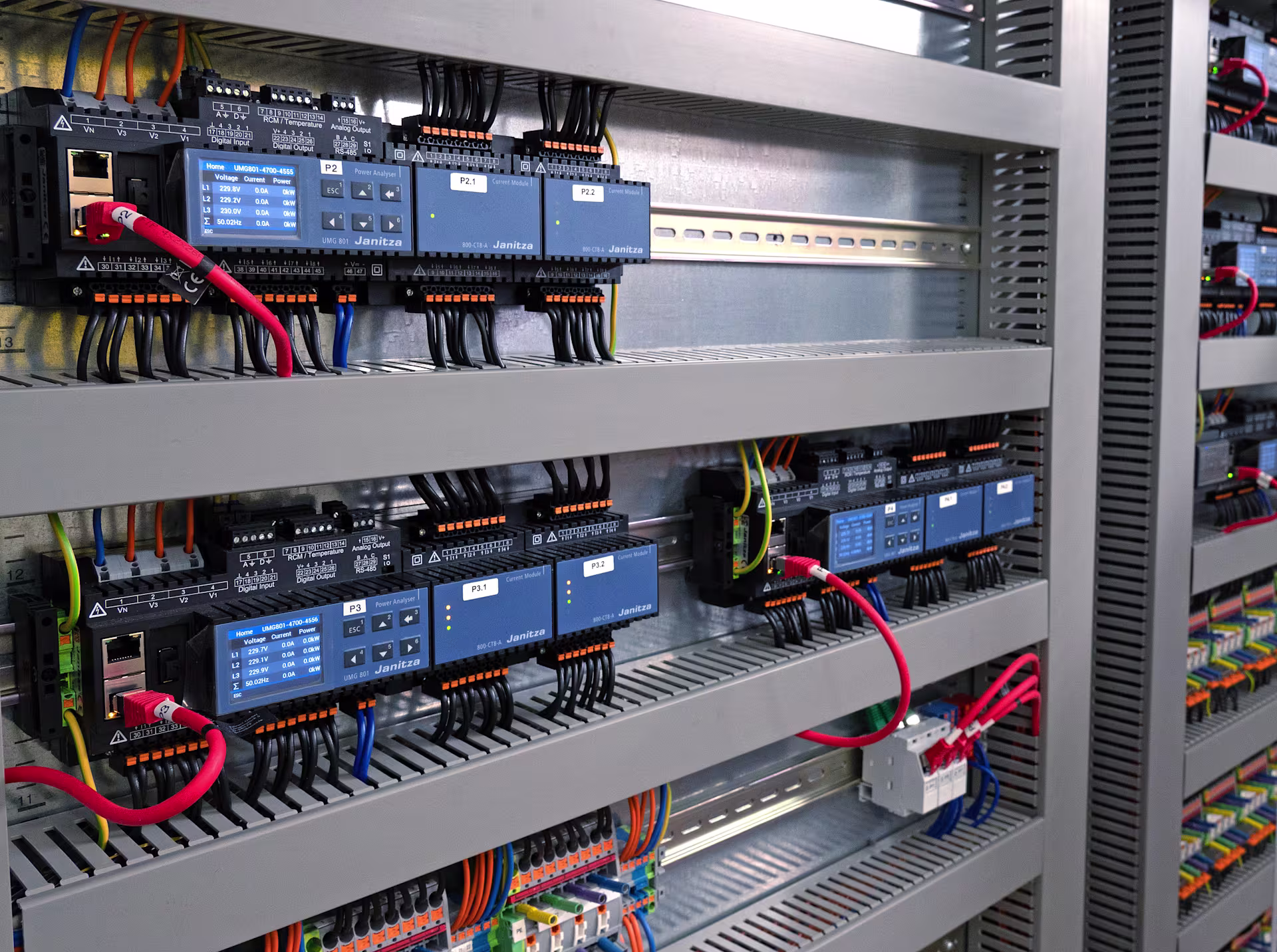 Janitza KIT Karlsruhe 10