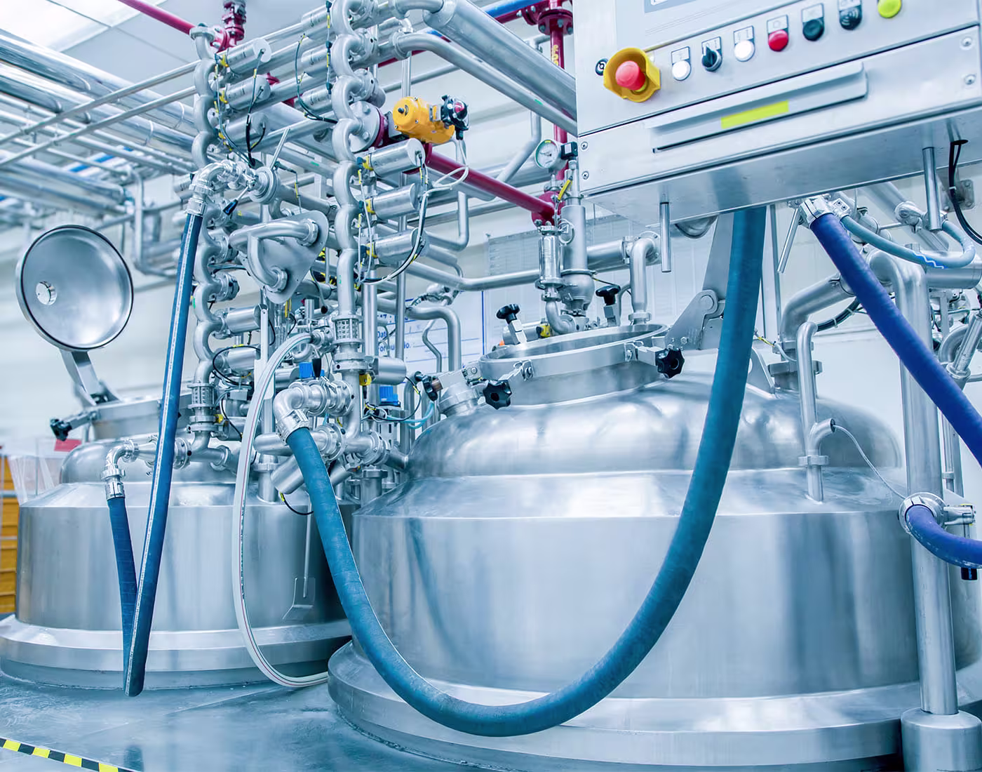 SEO-Chemische Industrie_Herausforderungen