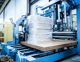 Header-SEO-Verpackungsindustrie