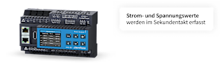 Project Solutions: Transparente Datenerfassung