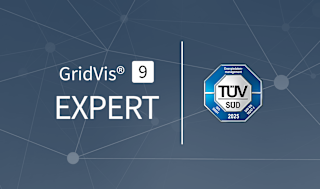 GridVis® 9 EXPERT