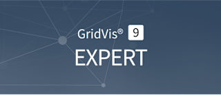 GridVis® 9 EXPERT