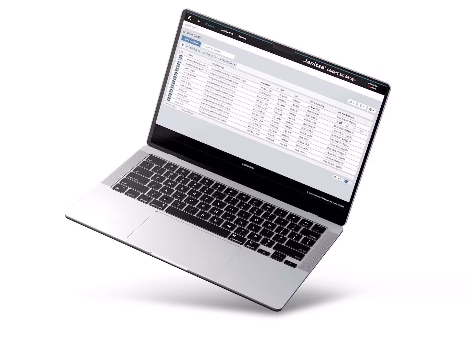 Laptop-DE