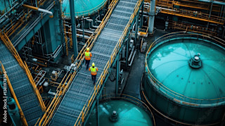 Image-Herausforderungen Branche Chemische-Industrie
