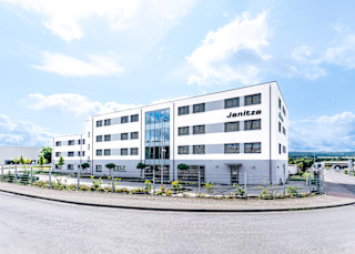 Janitza Headquarter Forschung-und-Entwicklung