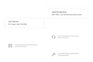 Project Solutions: Jährliche Wartung & fortlaufender Support