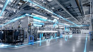 Project-Solutions-Teaser-Mehr Effizienz und Transparenz in der Produktion
