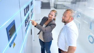 SPS-Janitza Visual Hero