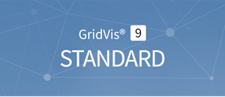 GridVis® 9 STANDARD