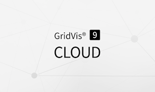GridVis® 9 CLOUD