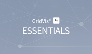 GridVis® 9 ESSENTIALS