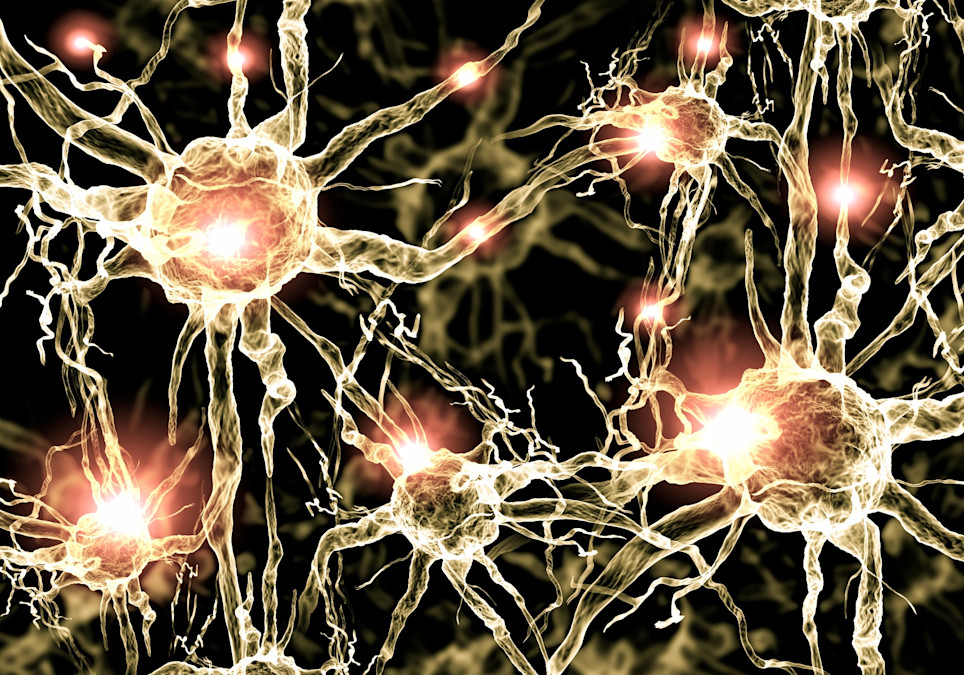 Neuropsykologiset oireet