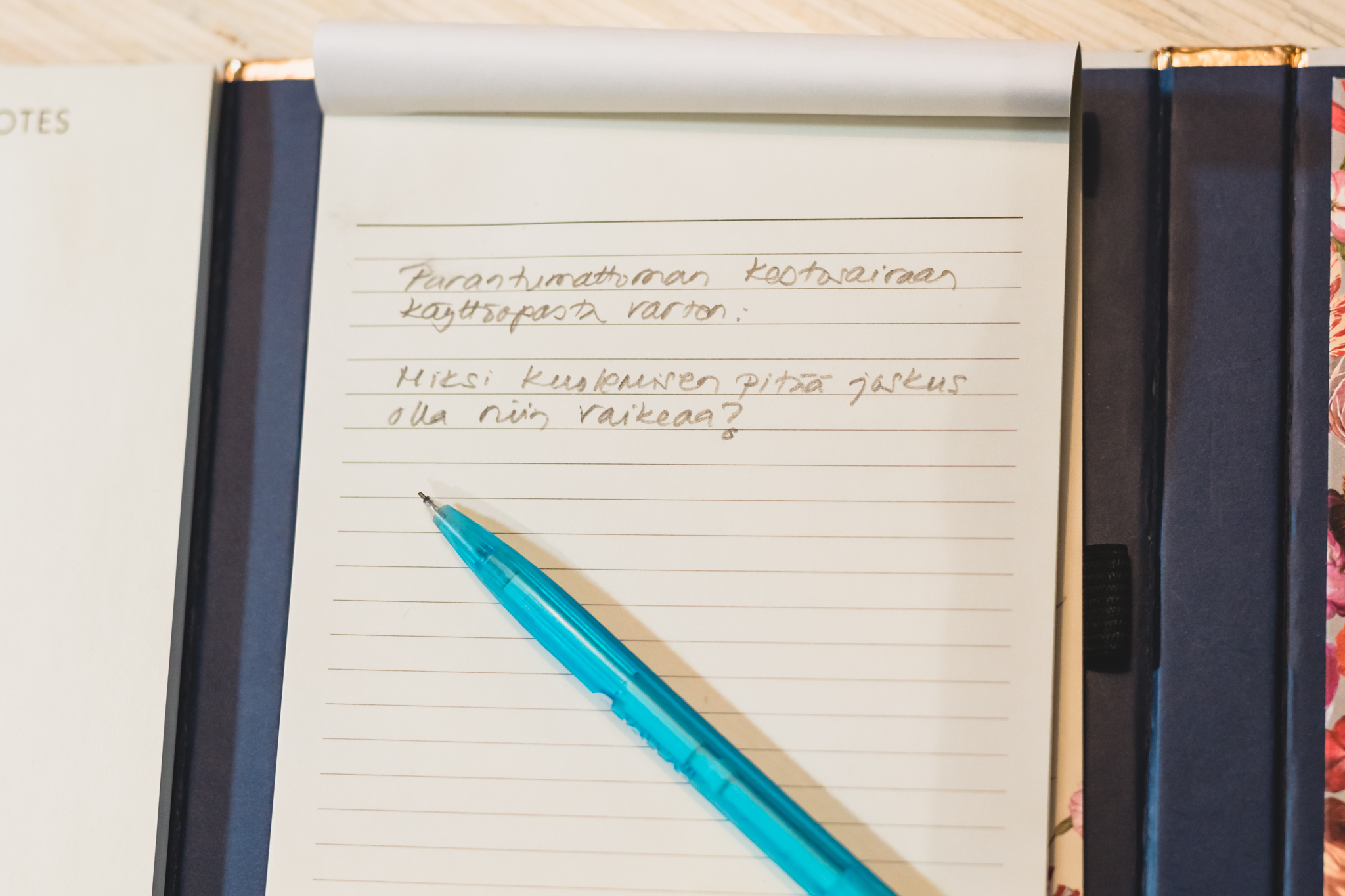 Palliatiivinen hoito