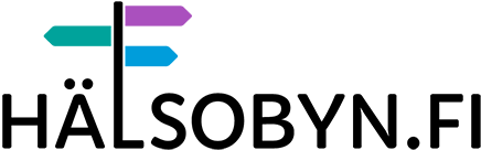 Hälsobyn.fi