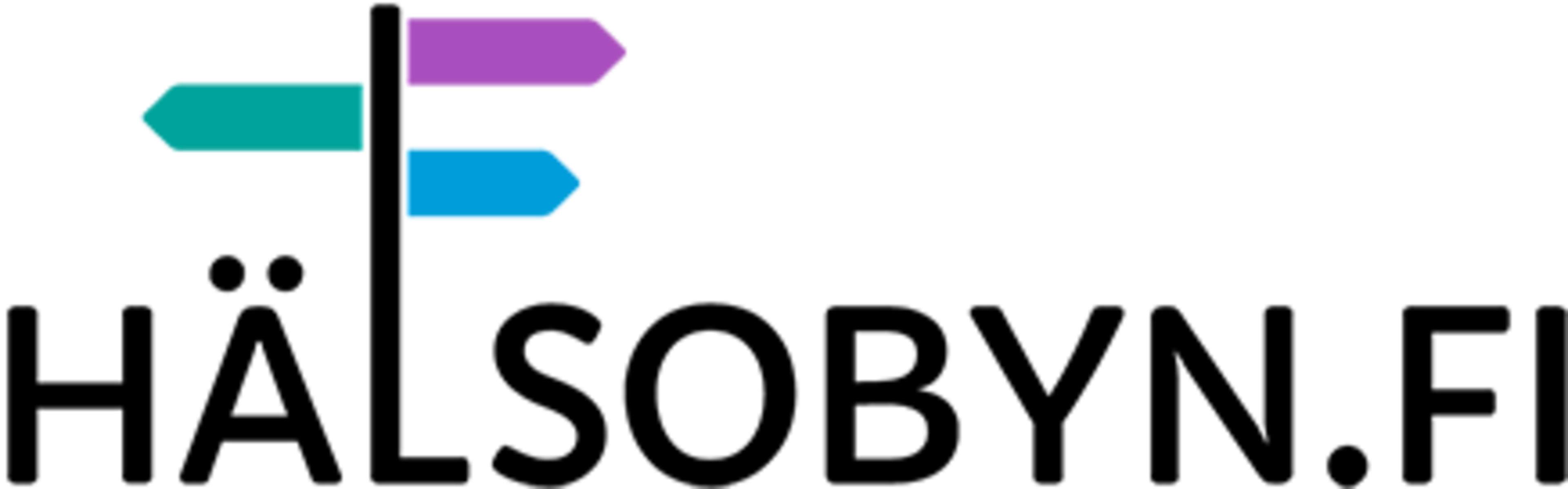 Hälsobyn.fi