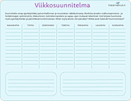 Viikko 4 Suunnittelu Tukee Tavoitteiden Toteutumista