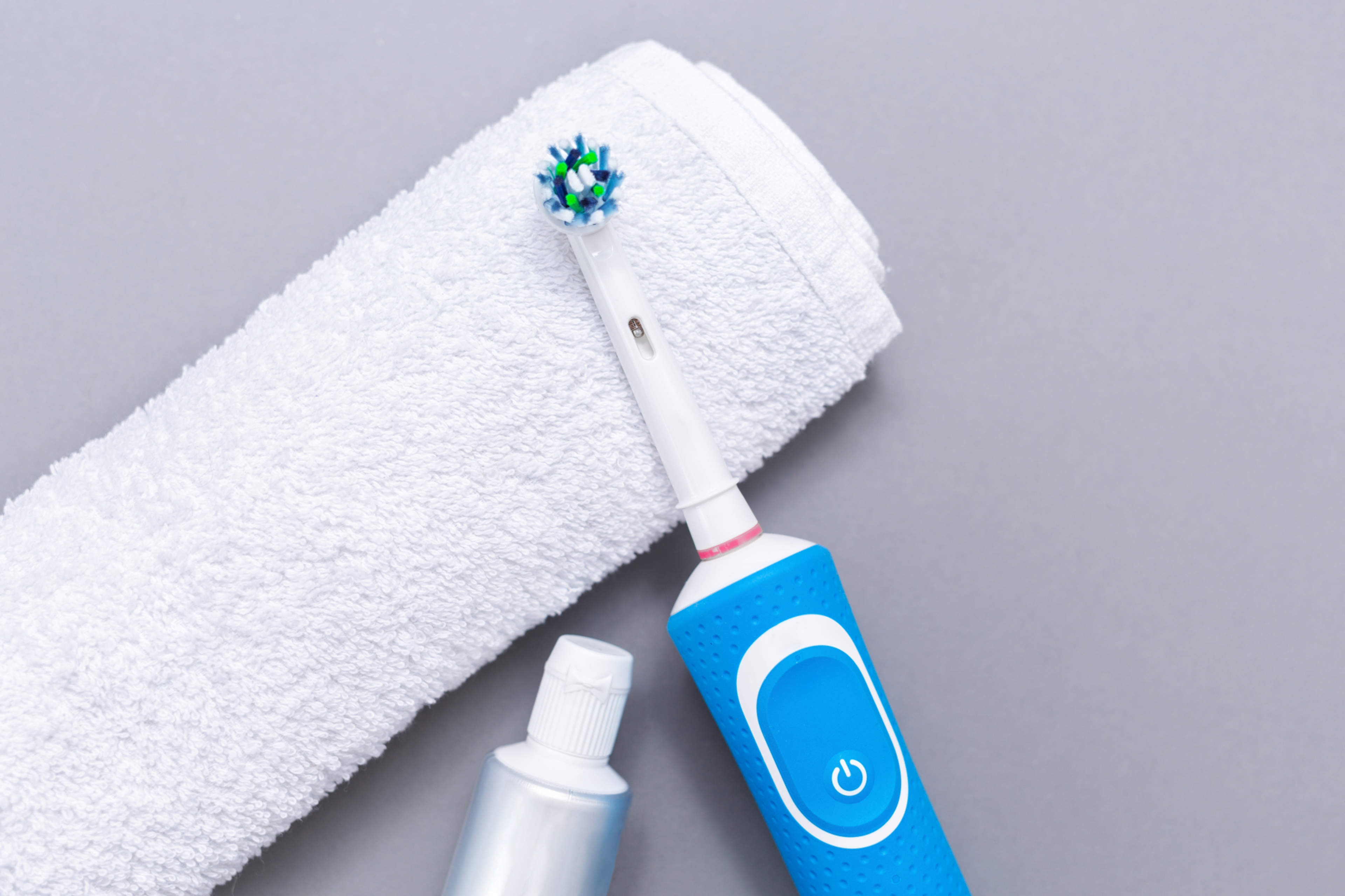 Cancer Toothpaste Mun- och tandvård vid behandling av cancer hos barn och unga