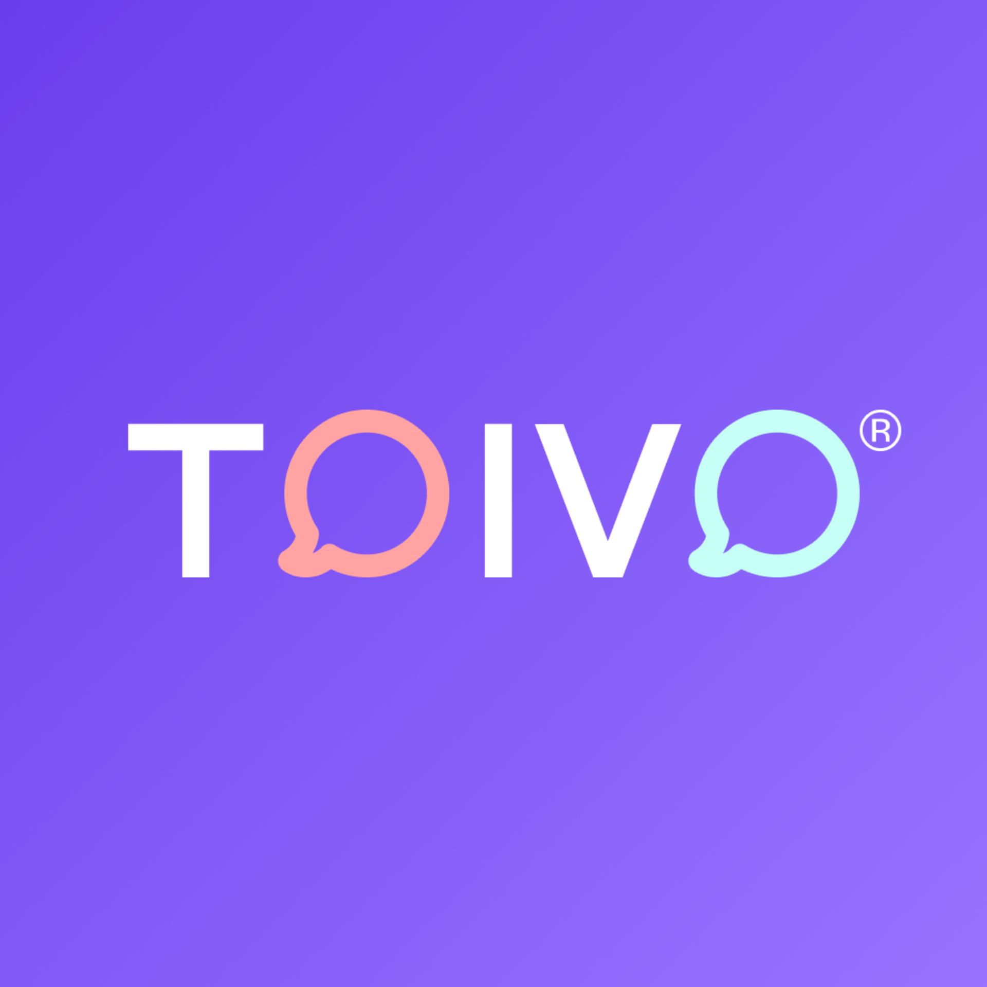 Toivo-vertaistukisovellus