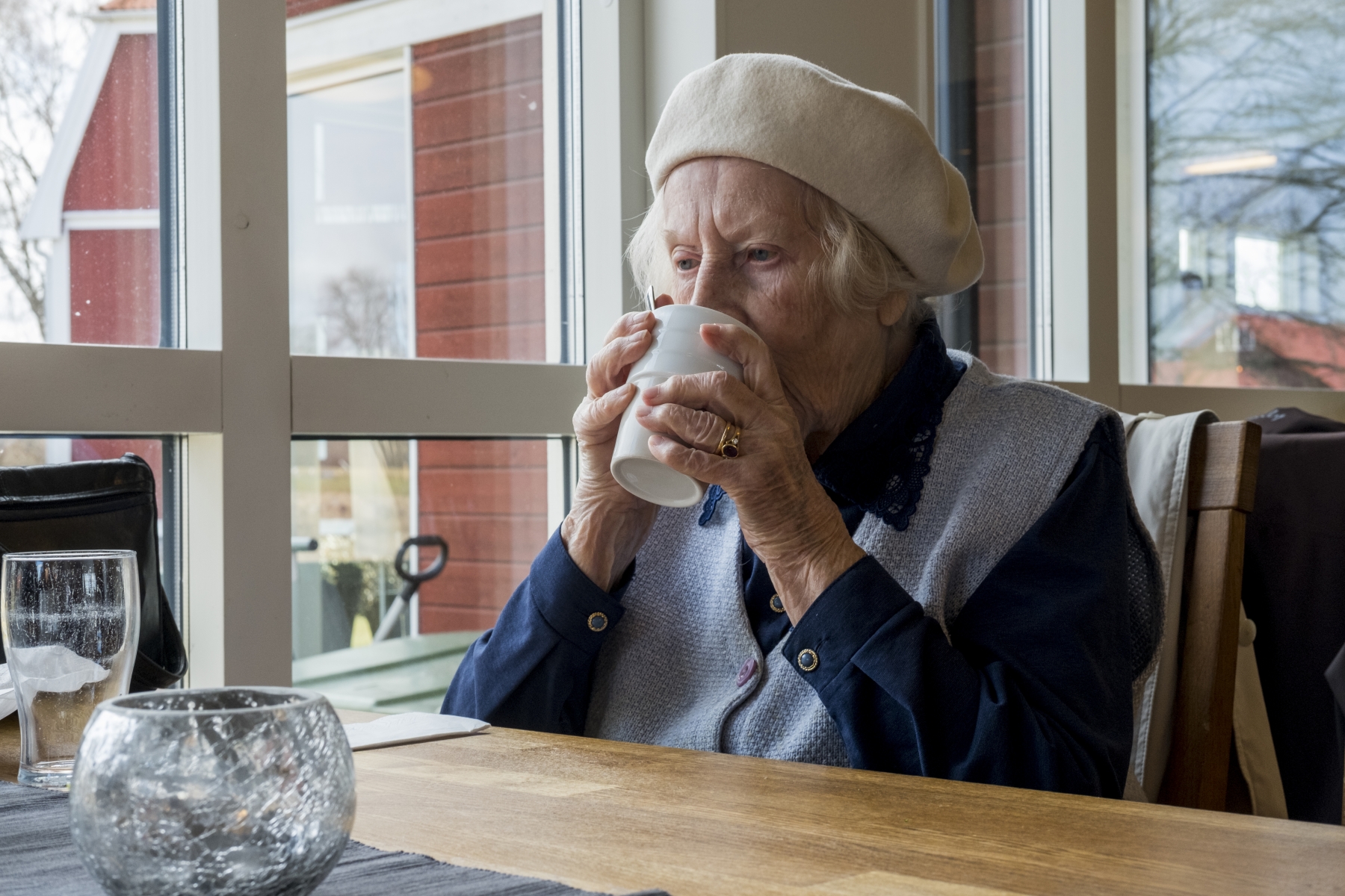 Muistisairaan Kokonaisvaltainen Kohtaaminen Helpottaa Kipukokemusta