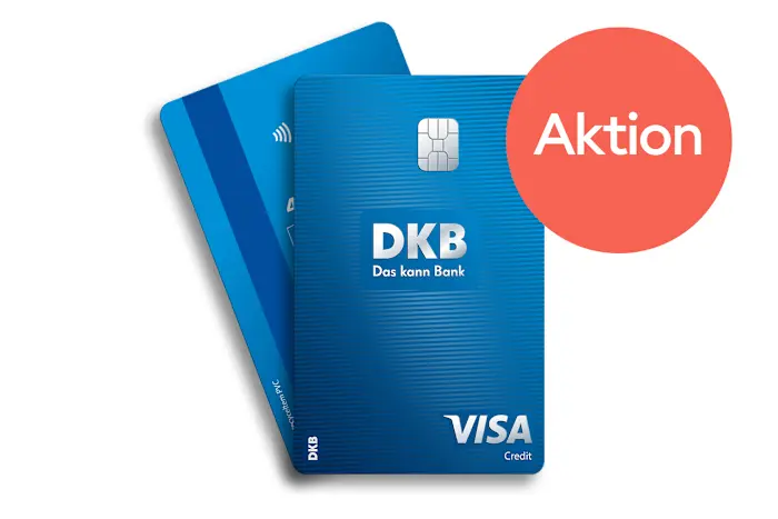 Das kann Bank - DKB AG