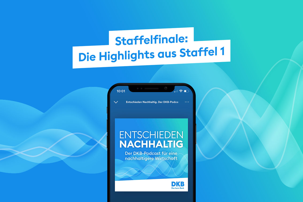 Staffelfinale: Die Highlights aus Staffel 1