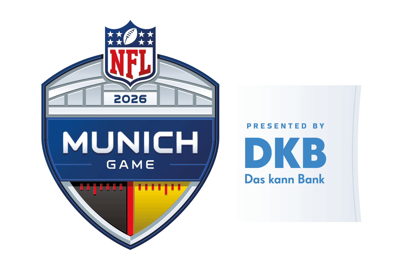 NFL München 2026