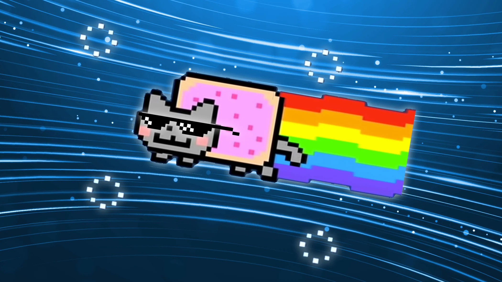 Nyan Cat