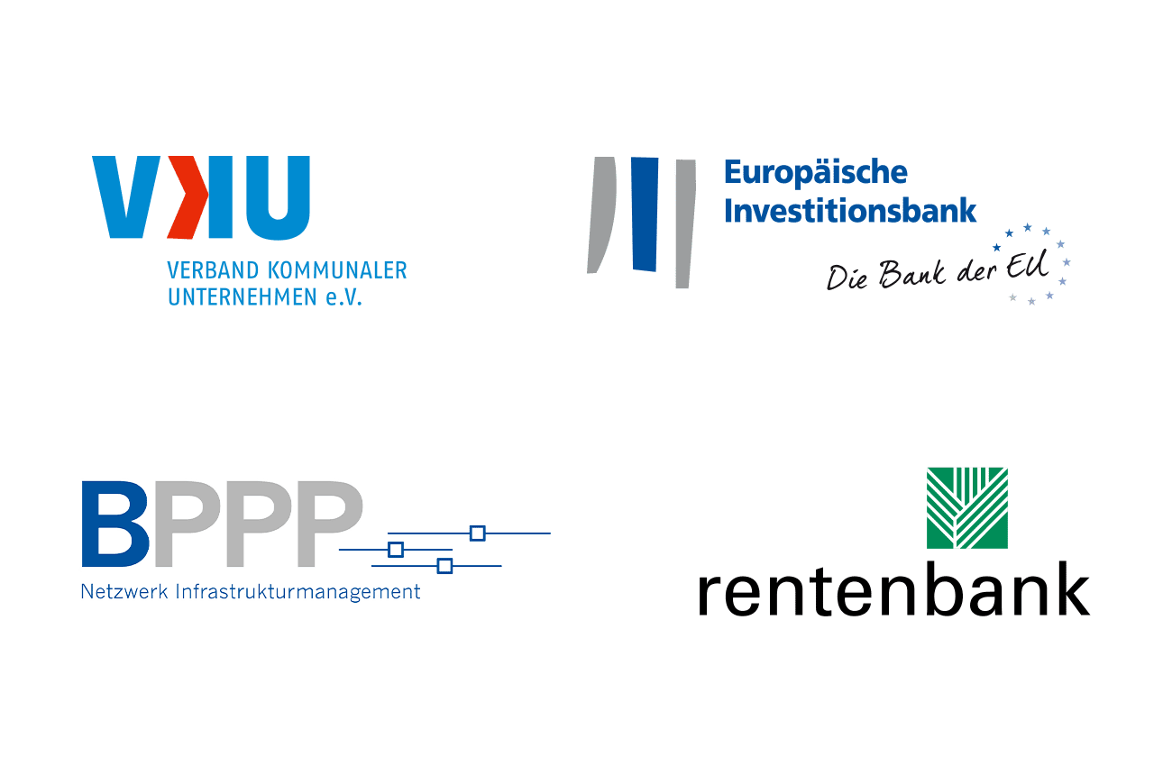 Unsere Partnerschaften im kommunalen Bereich