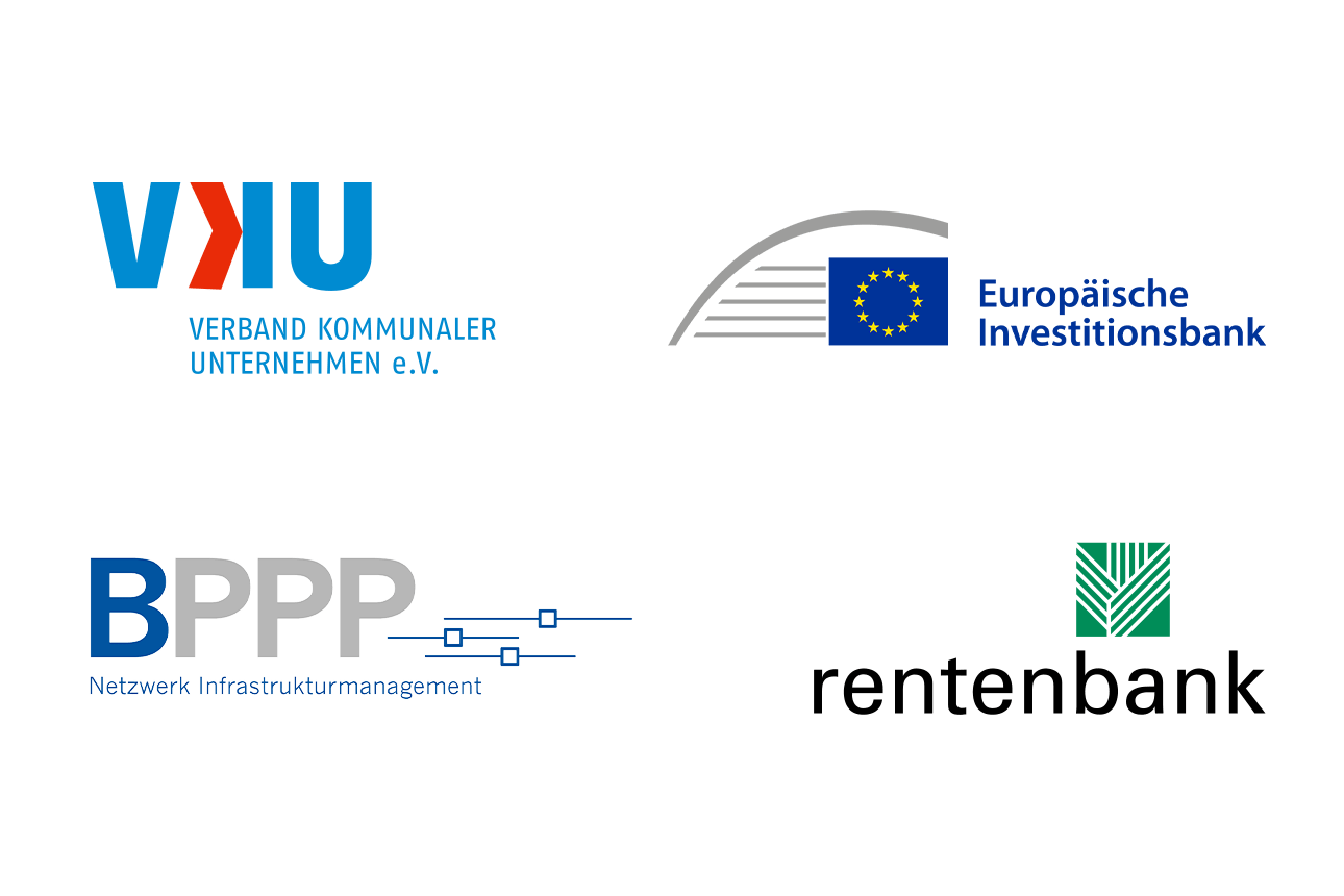 Unsere Partnerschaften im kommunalen Bereich
