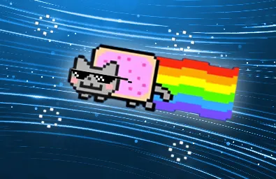 Nyan Cat