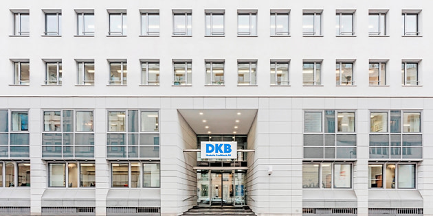 DKB veröffentlicht Geschäftsbericht 2024 - DKB AG