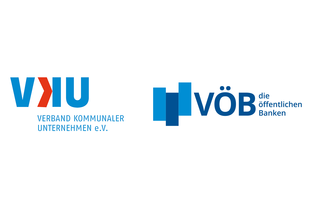 Unsere Partnerschaften im Bereich der Energie & Versorgung