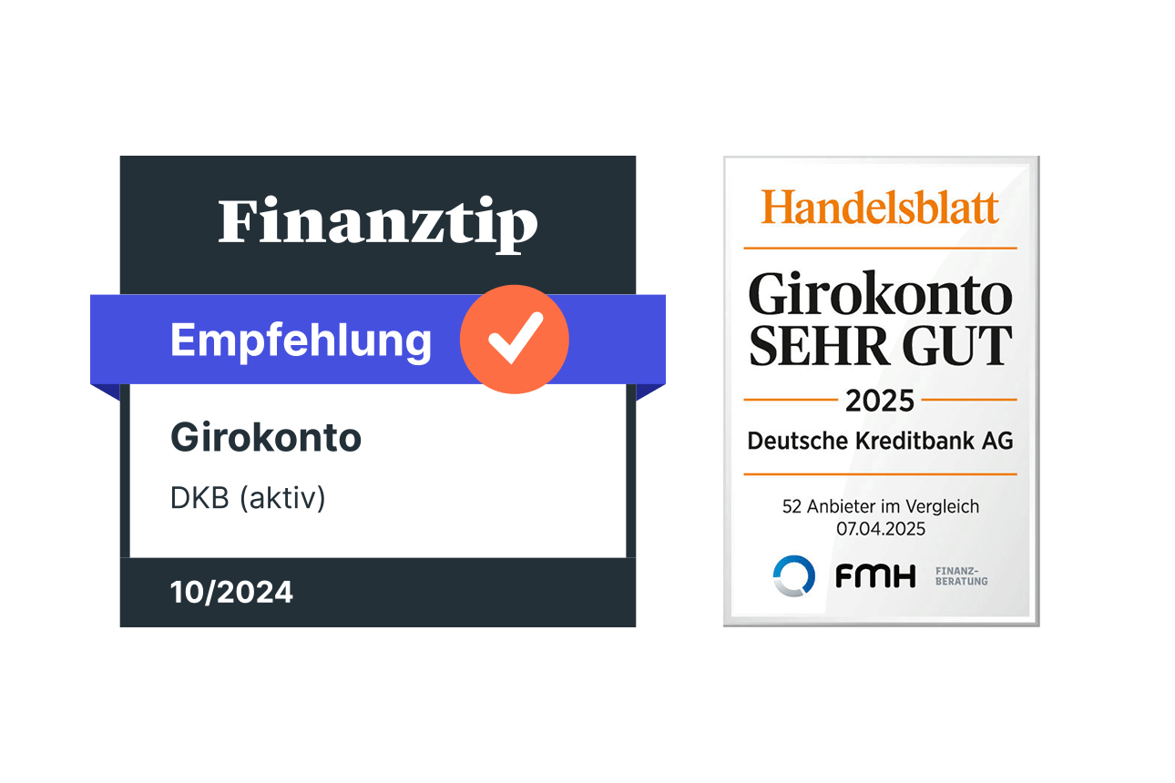 Finanztipp 10/2024, Handelsblatt, Ausgabe 07.04.2025