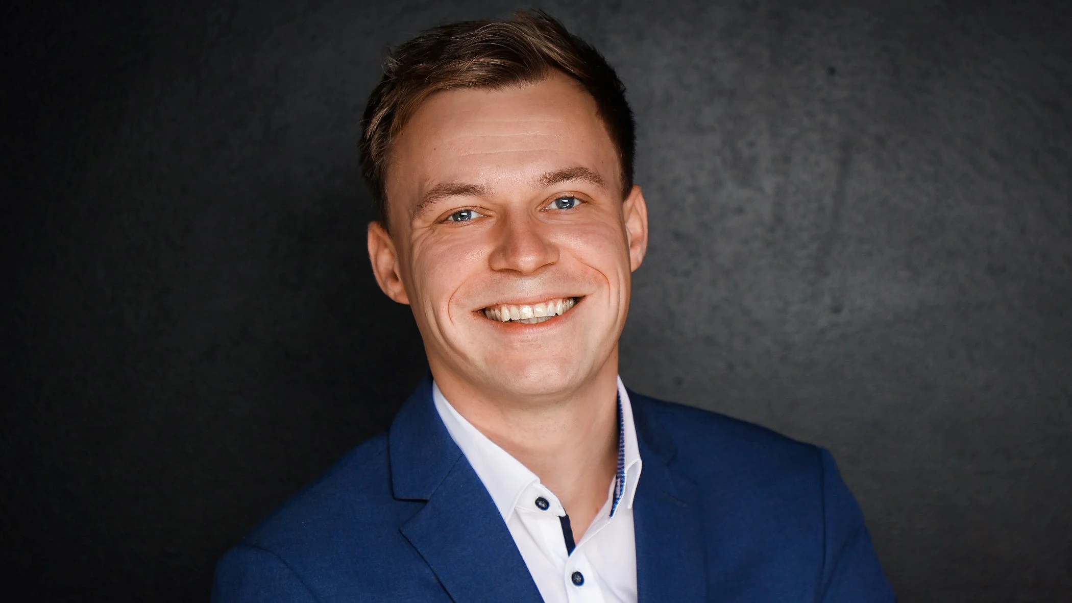 Tobias Wittkamp ist Intermediary Sales Manager bei State Street Global Advisors.