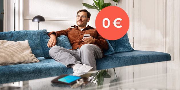 DKB (Deutsche Kreditbank)