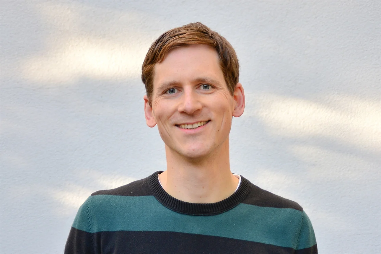 Torsten Nahm, Head of Data Science bei der DKB