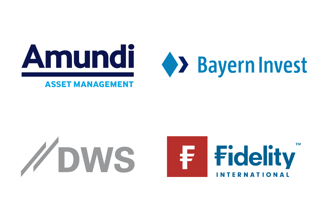 Partnerlogos