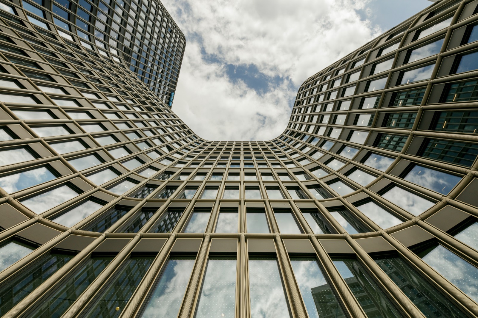 DKB-Campus in Berlin