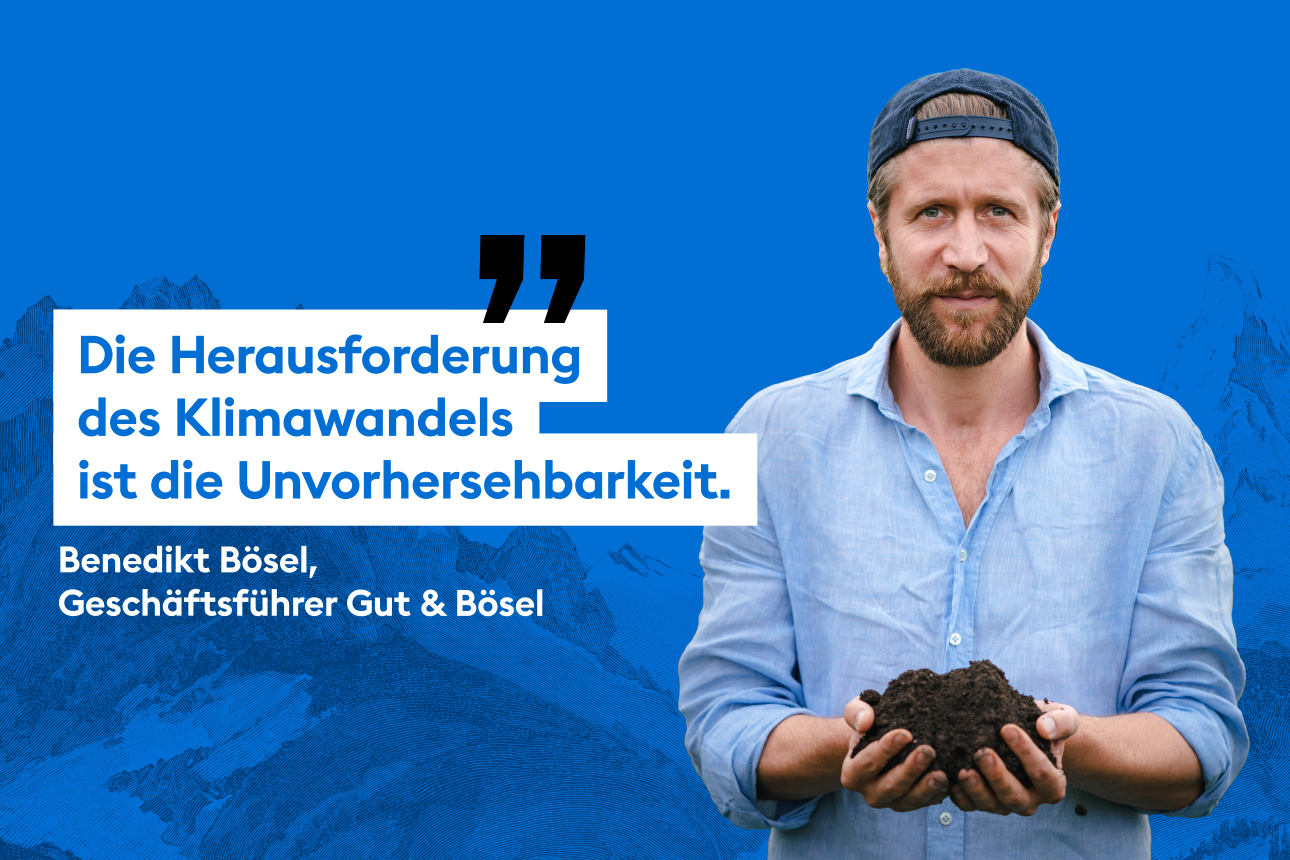 Benedikt Bösel