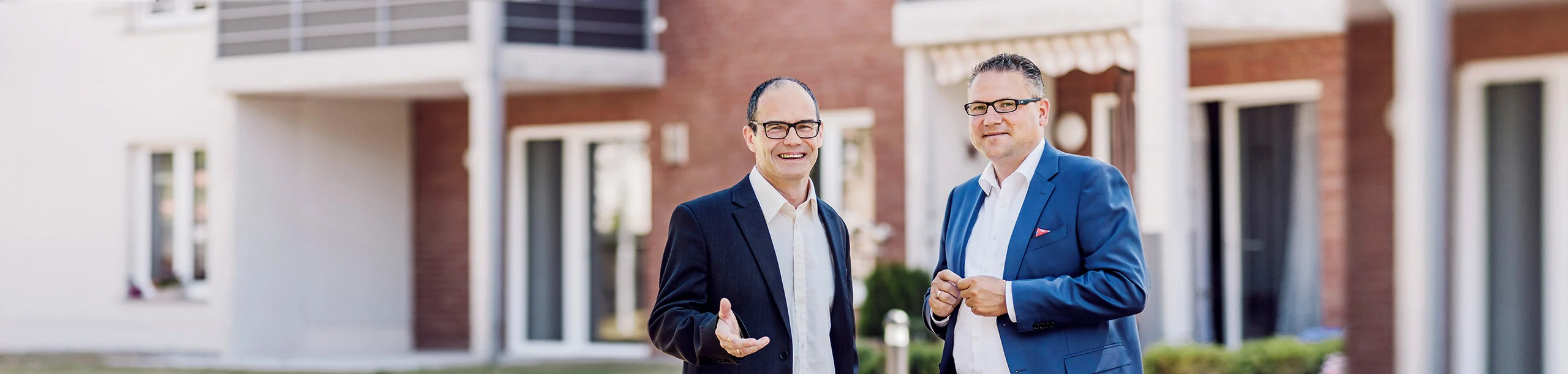 Uwe Bellanger, DKB & René Stüpmann im Gespräch