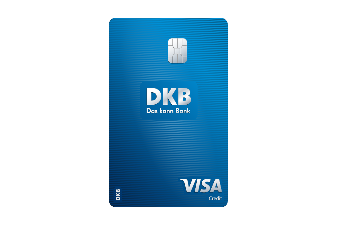 Visa Credit Card